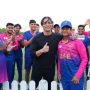 Shoaib Akhtar lauds young UAE team for historic win over Sri Lanka