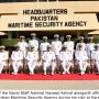 Naval Chief lauds PMSA for effective law enforcement at Sea