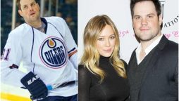 Who is Mike Comrie? life, career and relationship