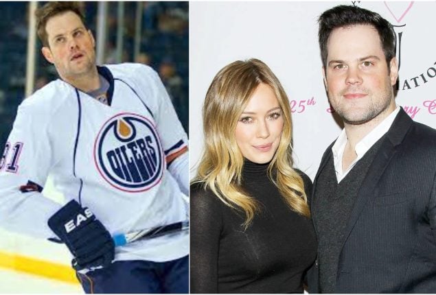 Mike Comrie