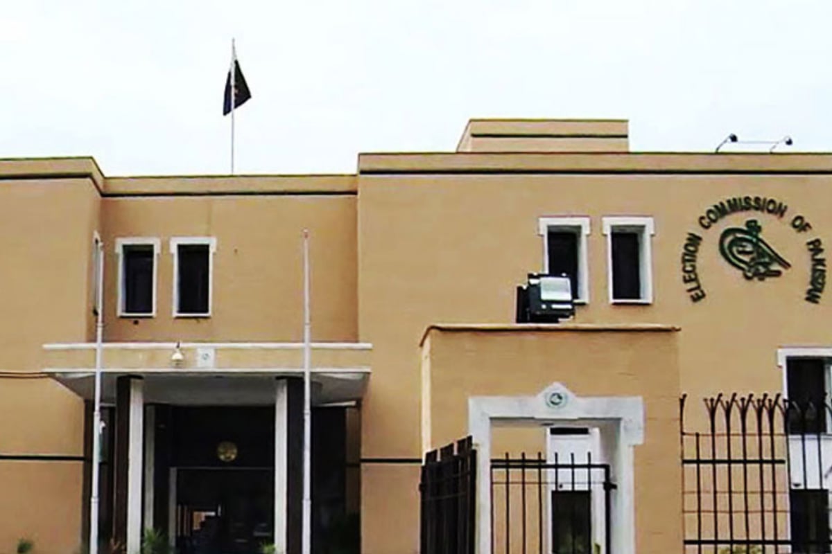 ECP