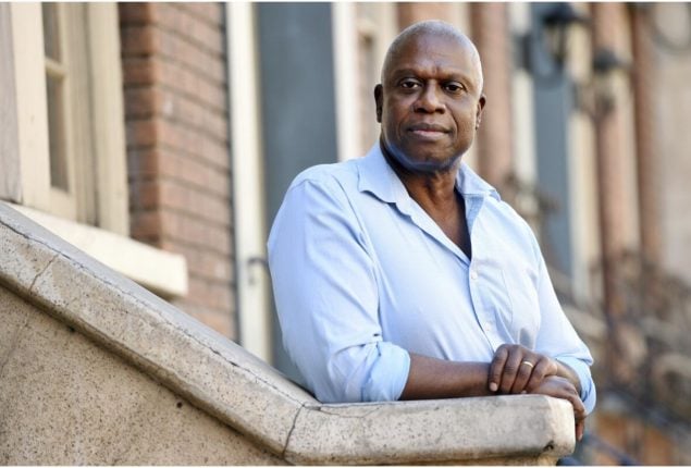 Who was Andre Braugher? A Brief Look at His Life!