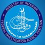FIA establishes 10 border check posts in Balochistan, S Waziristan