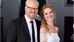Who Is Jeannie Gaffigan? All You Need To Know About Her!