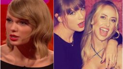 Who is Taylor Swift’s new bestie? Brittany Mahomes life & career