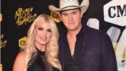 Who Is Jon Pardi’s Wife? All You Need To Know About Her!
