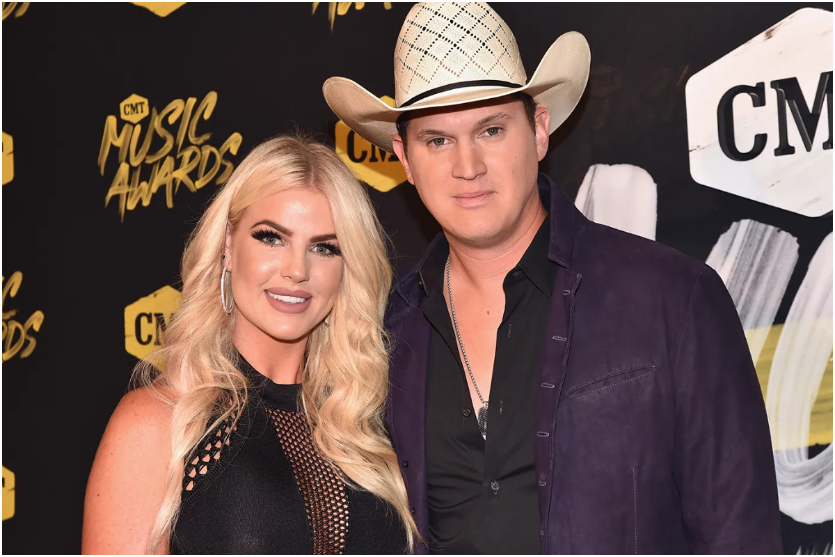 Jon Pardi Wife