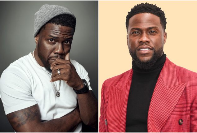 Who is Kevin Hart? A Brief Look at His Life!