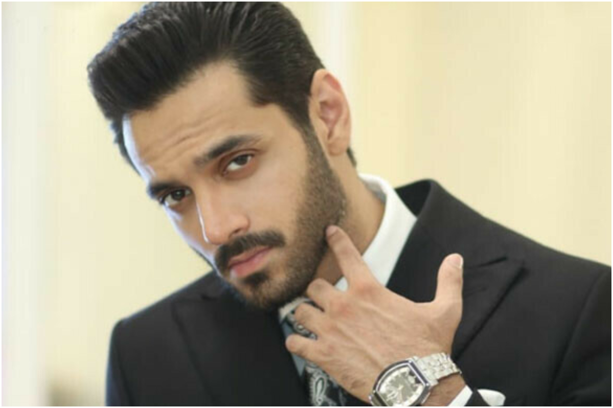 Wahaj Ali
