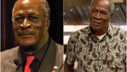 Who is John Amos? A Glimpse into His Personal Life