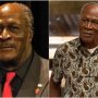 Who is John Amos? A Glimpse into His Personal Life