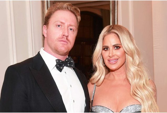 Who are Kim Zolciak’s children and Kroy Biermann?