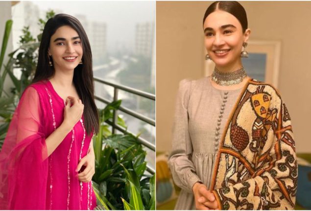 Saheefa Jabbar opens up about her mental turmoil