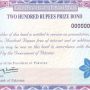 200 prize bond draw complete list – June 2024
