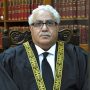 SJC allows Justice Mazahir Naqvi to submit reply by Jan 01