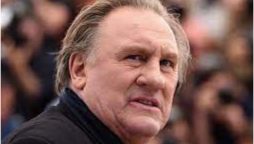 Who was Gerard Depardieu? life, career & cause of death