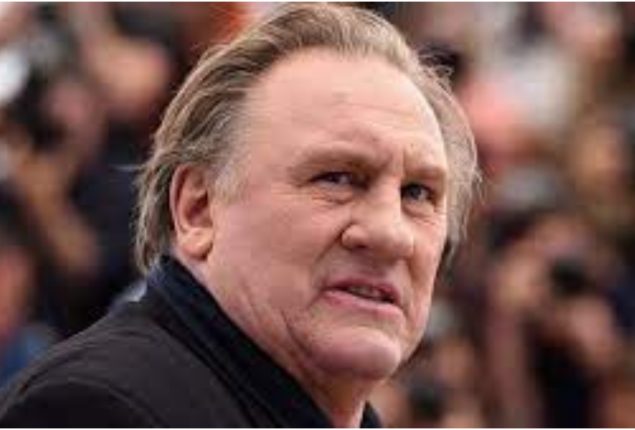Who was Gerard Depardieu? life, career & cause of death