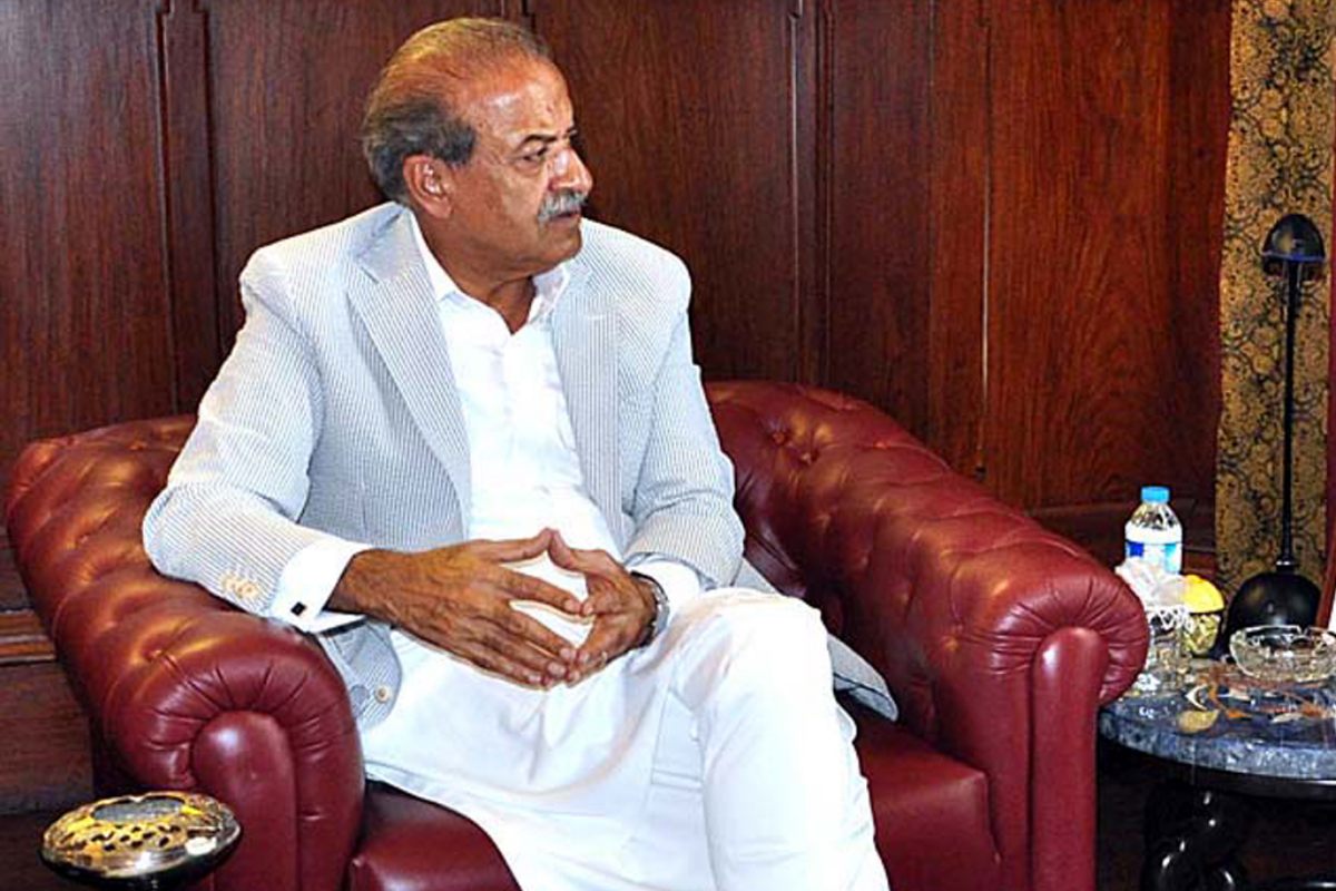 Sardar Mehtab