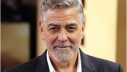George Clooney