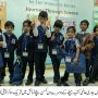 Readers throng 18th Int’l Karachi Book Fair on second day