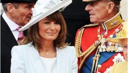 Who is Carole Middleton? Life, Career & More