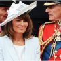 Who is Carole Middleton? Life, Career & More