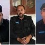 3 policemen embraced martyrdom in terror attack in Tank