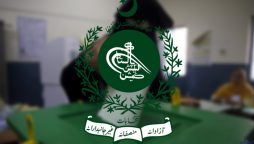 ECP releases schedule for general elections 2024