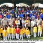 Students join hands with ANF in war against drug abuse
