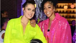 Who is Candace Parker’s Wife? All You Need To Know about Her!