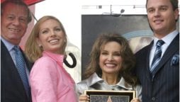 Who are Susan Lucci’s children? Life, Career & Relationship