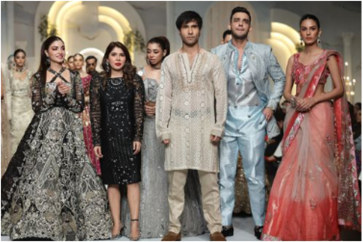 Bridal Couture Week