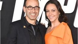 Who is James Murray’s wife? All You Need To Know About Her!