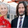 Who is Keanu Reeves’s Girlfriend? A Glimpse into Her Personal Life
