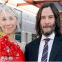 Who is Keanu Reeves’s Girlfriend? A Glimpse into Her Personal Life