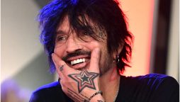 Who is Tommy Lee? All You Need To Know About Him!