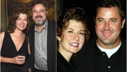 Who are Amy Grant and Vince Gill? A Glimpse into Their Personal Life