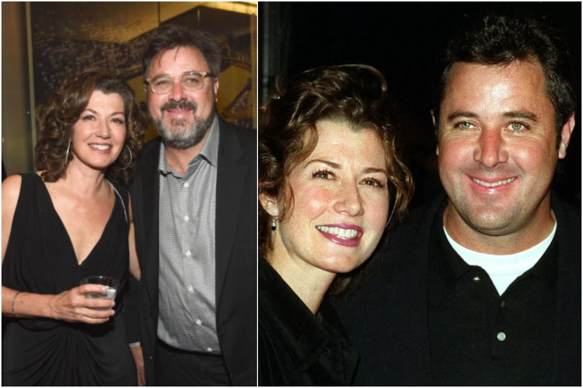 Amy Grant