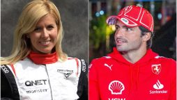 Maria de Villota