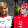 Who are Maria de Villota and Carlos Sainz’s Mentor?
