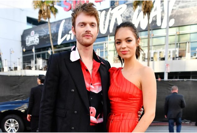 Who is Claudia Sulewski? All about Finneas’s girlfriend