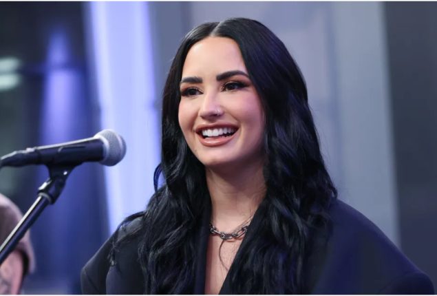 Who is Demi Lovato? All You Need To Know About Her!