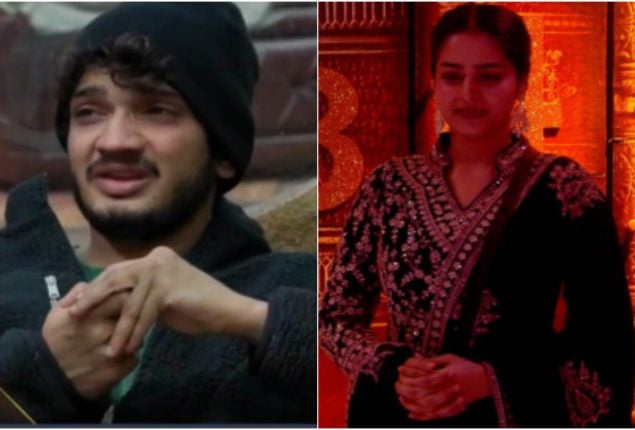 Bigg Boss 17: Ayesha Khan’s Arrival Causes Munawar Faruqui’s Breakdown