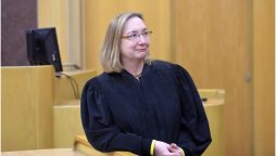 Who is Judge Beryl Howell? A Brief Look at Her Life!