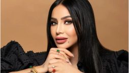 Who is Lojain Omran? Life, Net Worth & Career