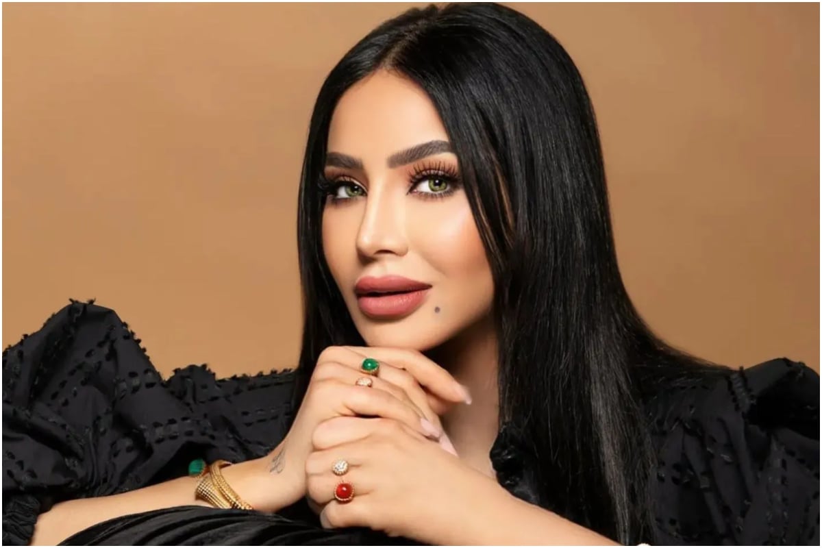 Who is Lojain Omran? Life, Net Worth & Career