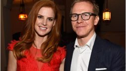 Who is Santtu Seppälä? All About Sarah Rafferty’s Husband