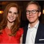 Who is Santtu Seppälä? All About Sarah Rafferty’s Husband