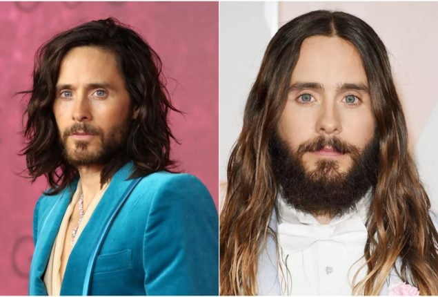 Jared Leto