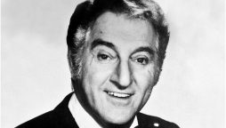 Who is Danny Thomas? A Brief Look at His Life!